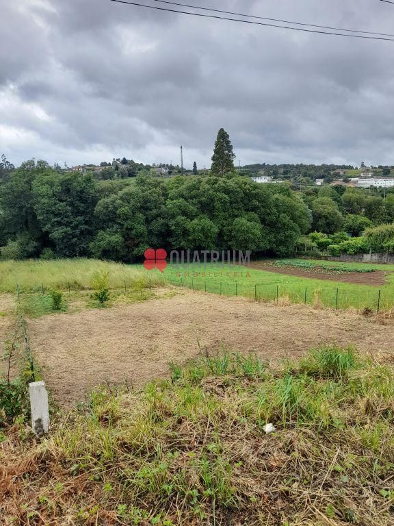 Residential for sale in Santiago de Compostela 