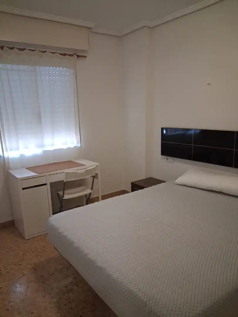 Flat with terrace to rent in Carrer de l'Ebenista Caselles 1, imagen 14