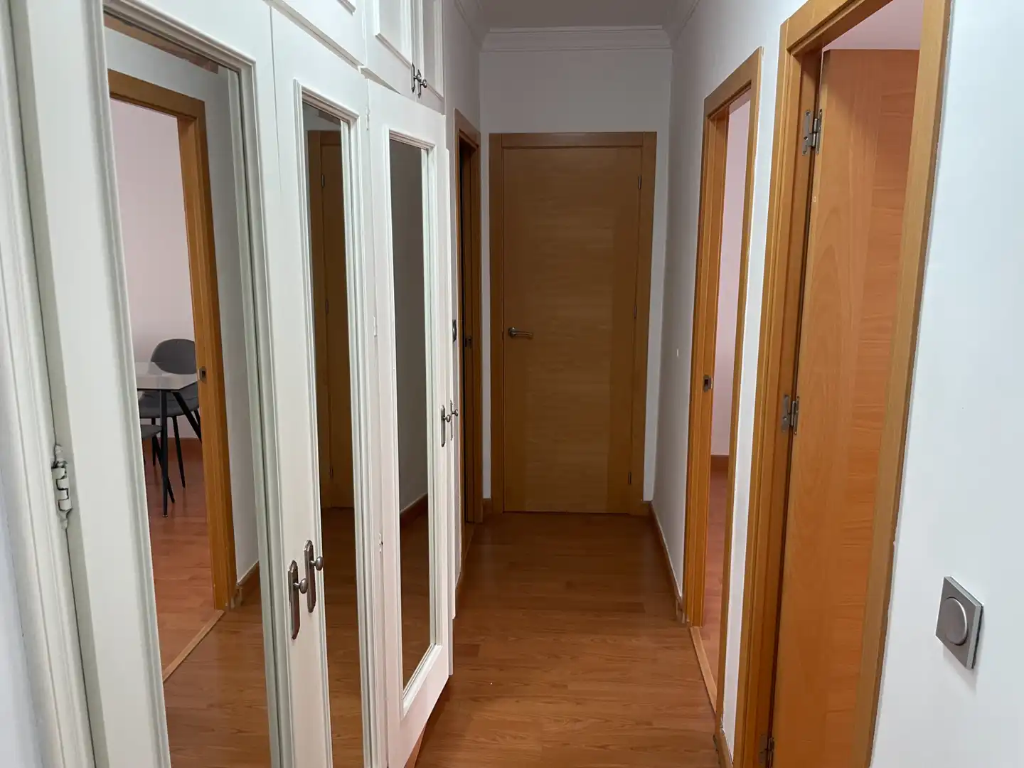 Piso de alquiler en Orihuela con Amueblado y Balcón