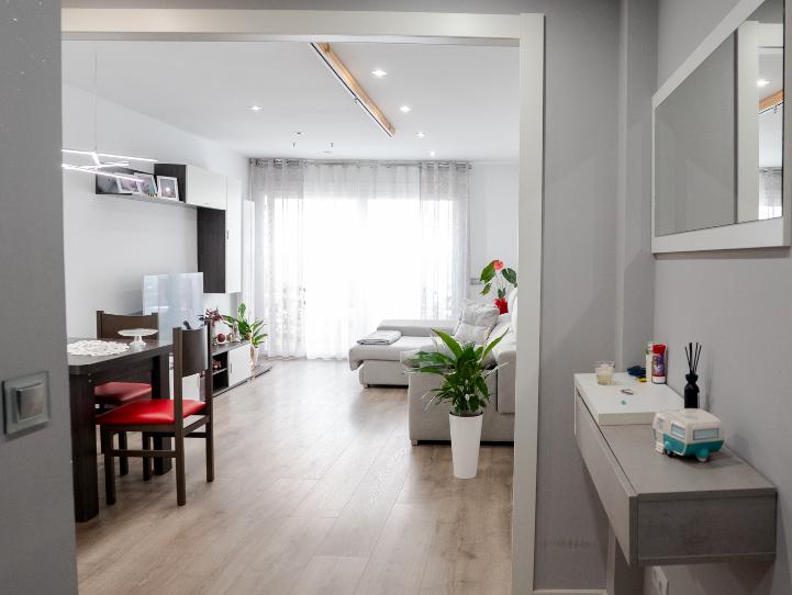 Foto 1 de Pis en venda a Carrer de la Mare Molas, 24, Ponent, Tarragona