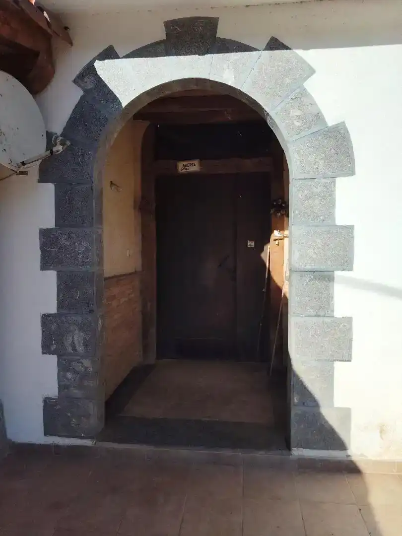 Finca rústica en venda en Errezil amb Jardí privat, Traster i Moblat
