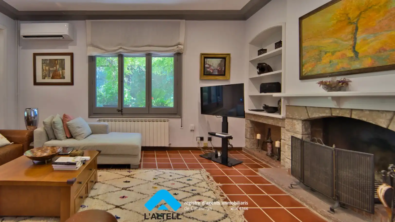 Haus oder Chalet zum Verkauf in L'Ametlla del Vallès