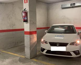 Parking of Garage for sale in Montornès del Vallès