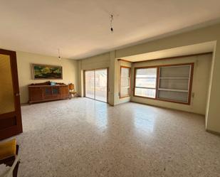 Living room of Flat for sale in Picassent  with Terrace and Balcony