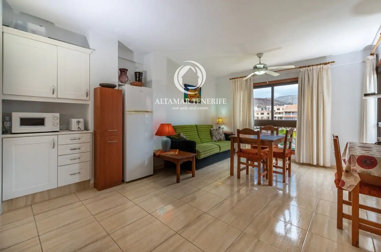 Apartamento en venta en Av. las Américas, Playa de las Américas