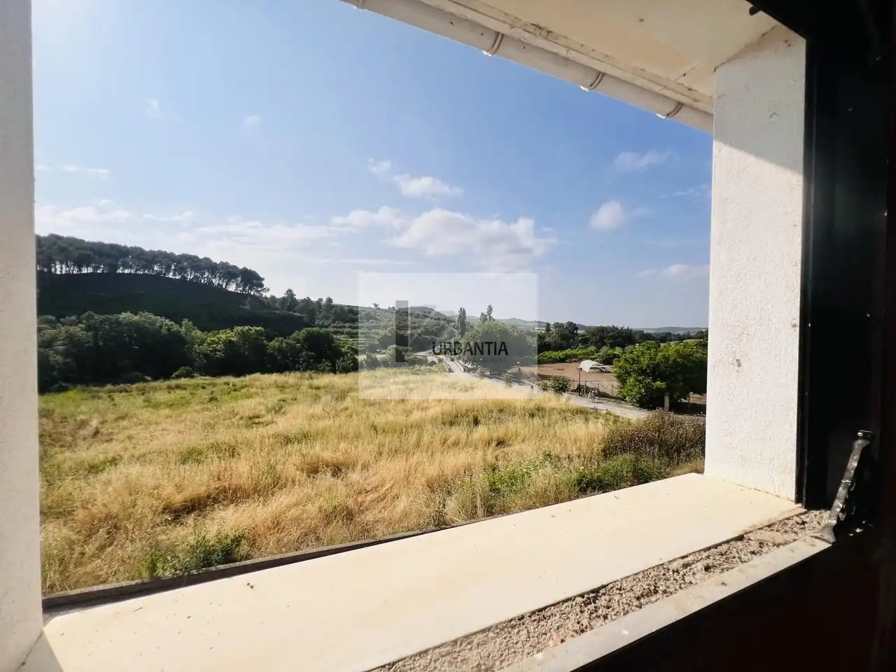 Einfamilien-Reihenhaus zum Verkauf in Torres del Río mit Privatgarten