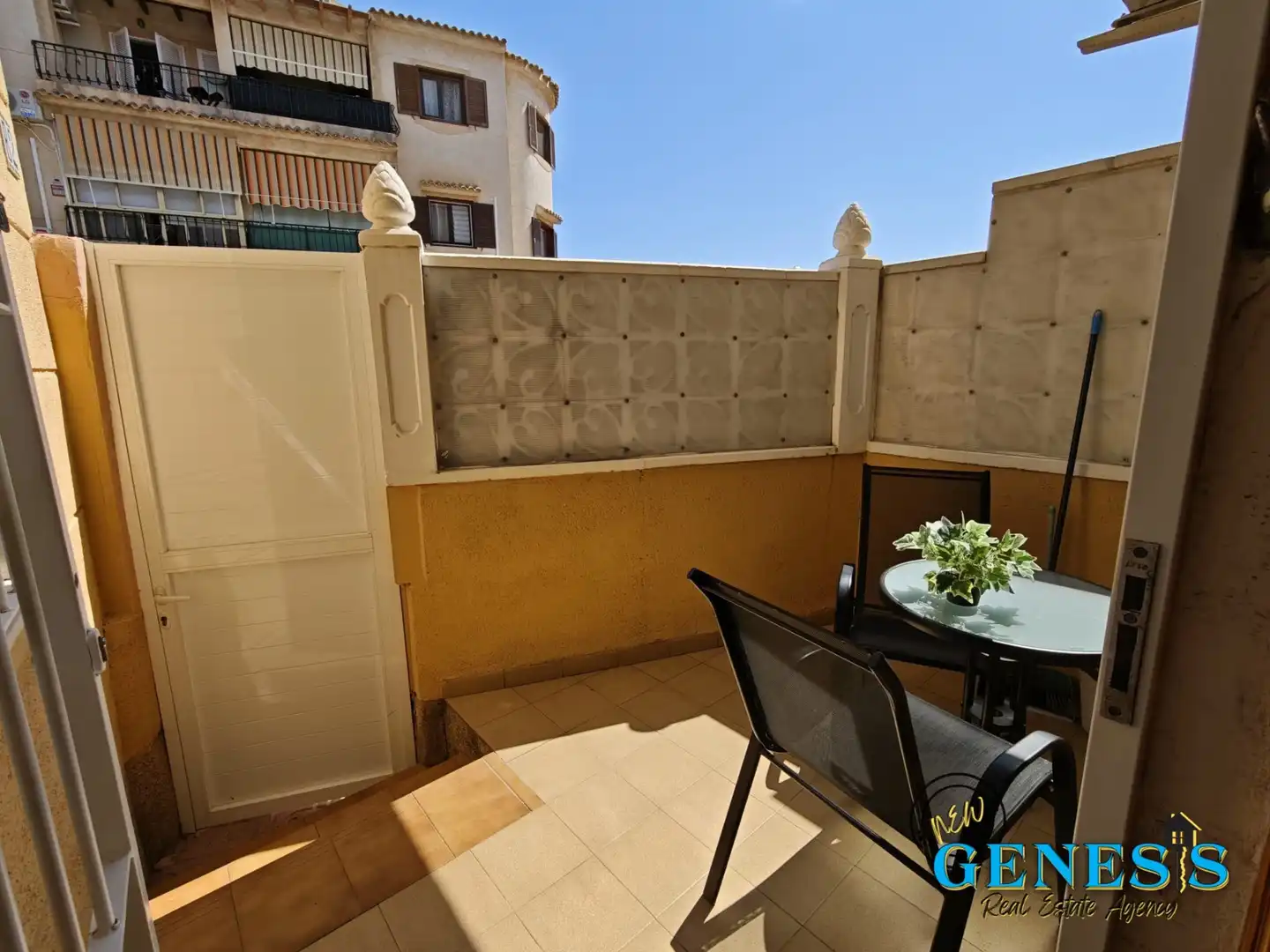 Wohnung mit Terrasse zum Verkauf in Travesía Gabino, imagen 2