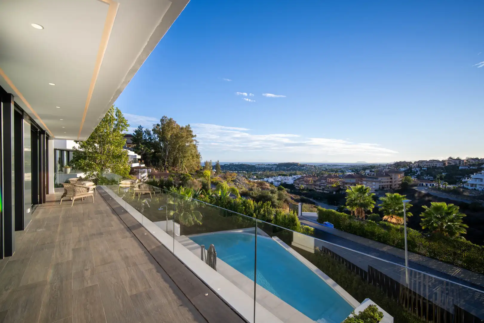 Casa amb piscina en venda a Marbella Centro, imagen 26