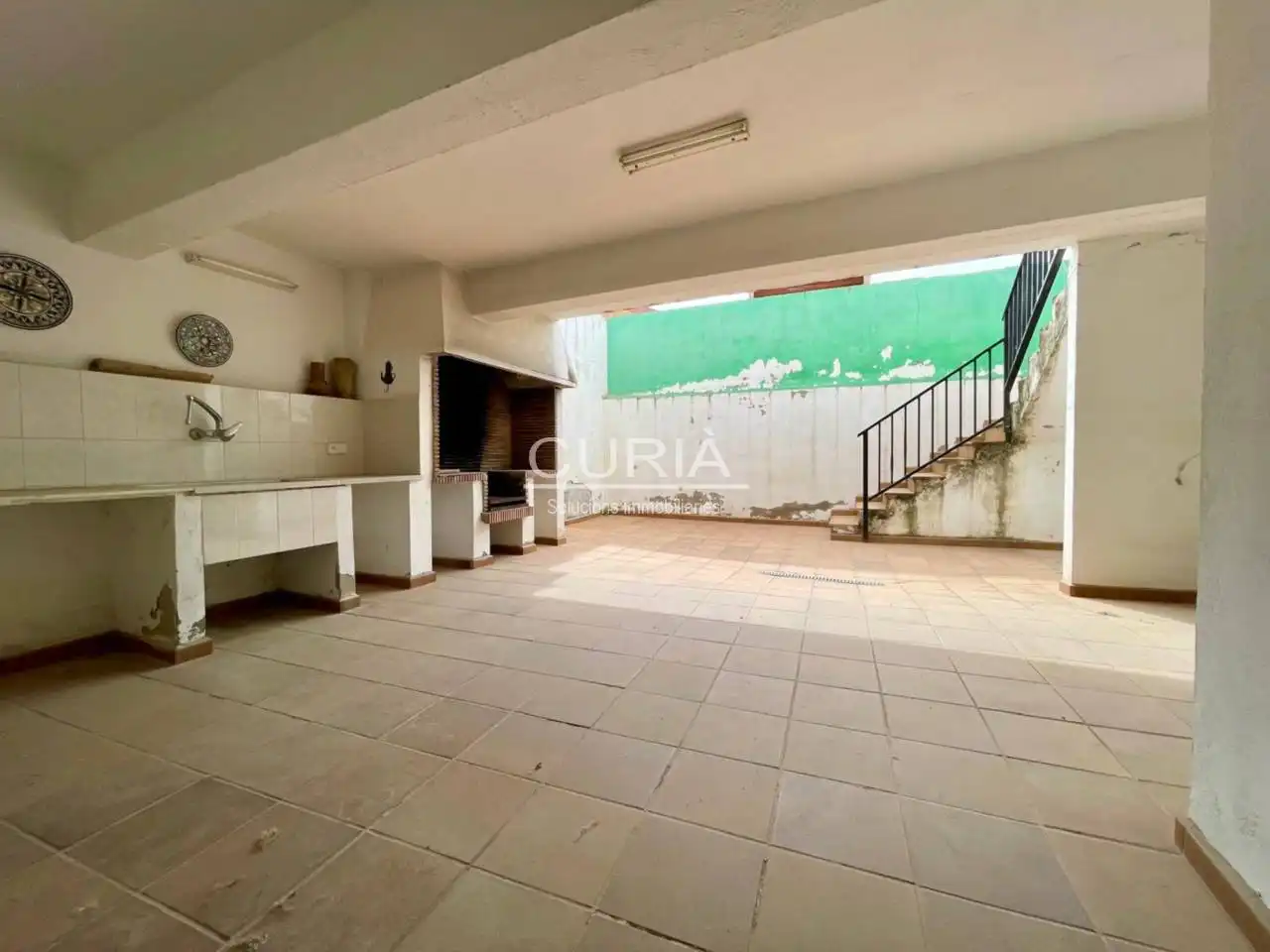 Casa o xalet en venda a Castelldans