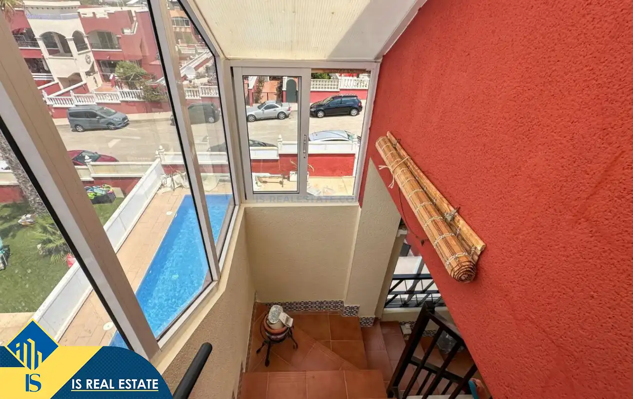 Bungalow mit Terrasse zum Verkauf in Orihuela Costa, imagen 30