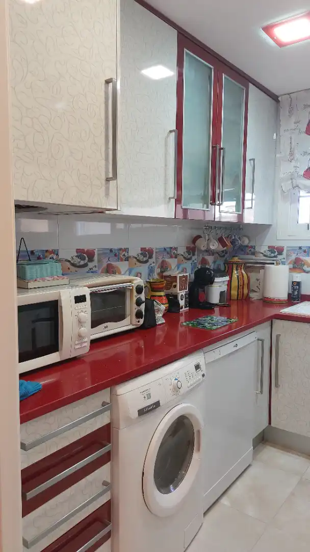 Penthouse mit Terrasse zum Verkauf in Barrio Veneziola J 9, imagen 47