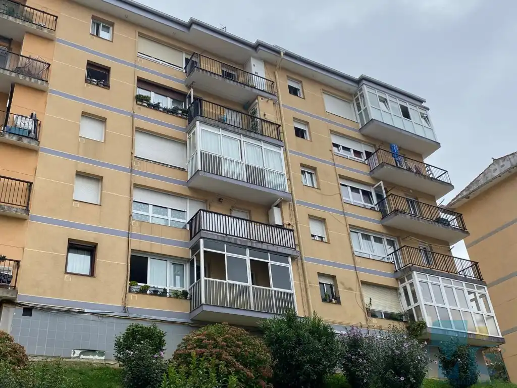 Pis amb ascensor en venda a Pasaia, imagen 38