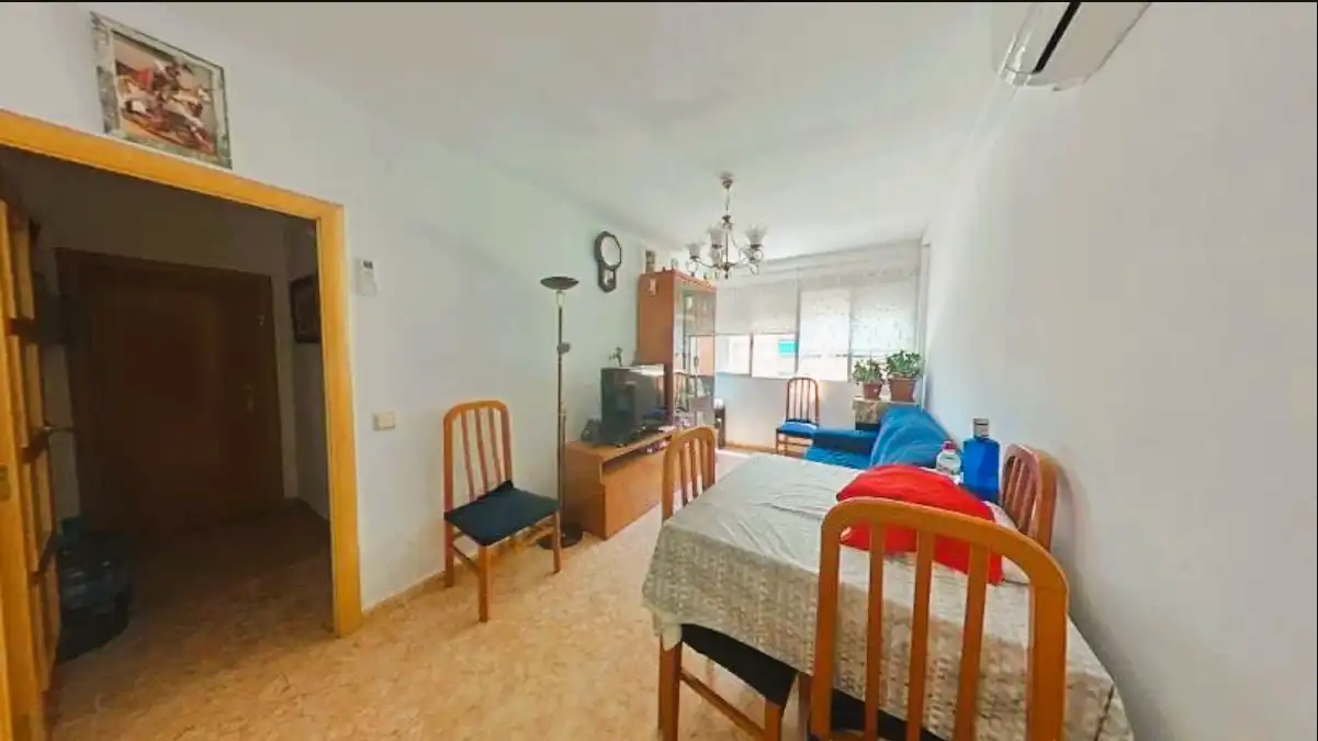 Wohnung mit Aufzug zum Verkauf in del Freixe 11