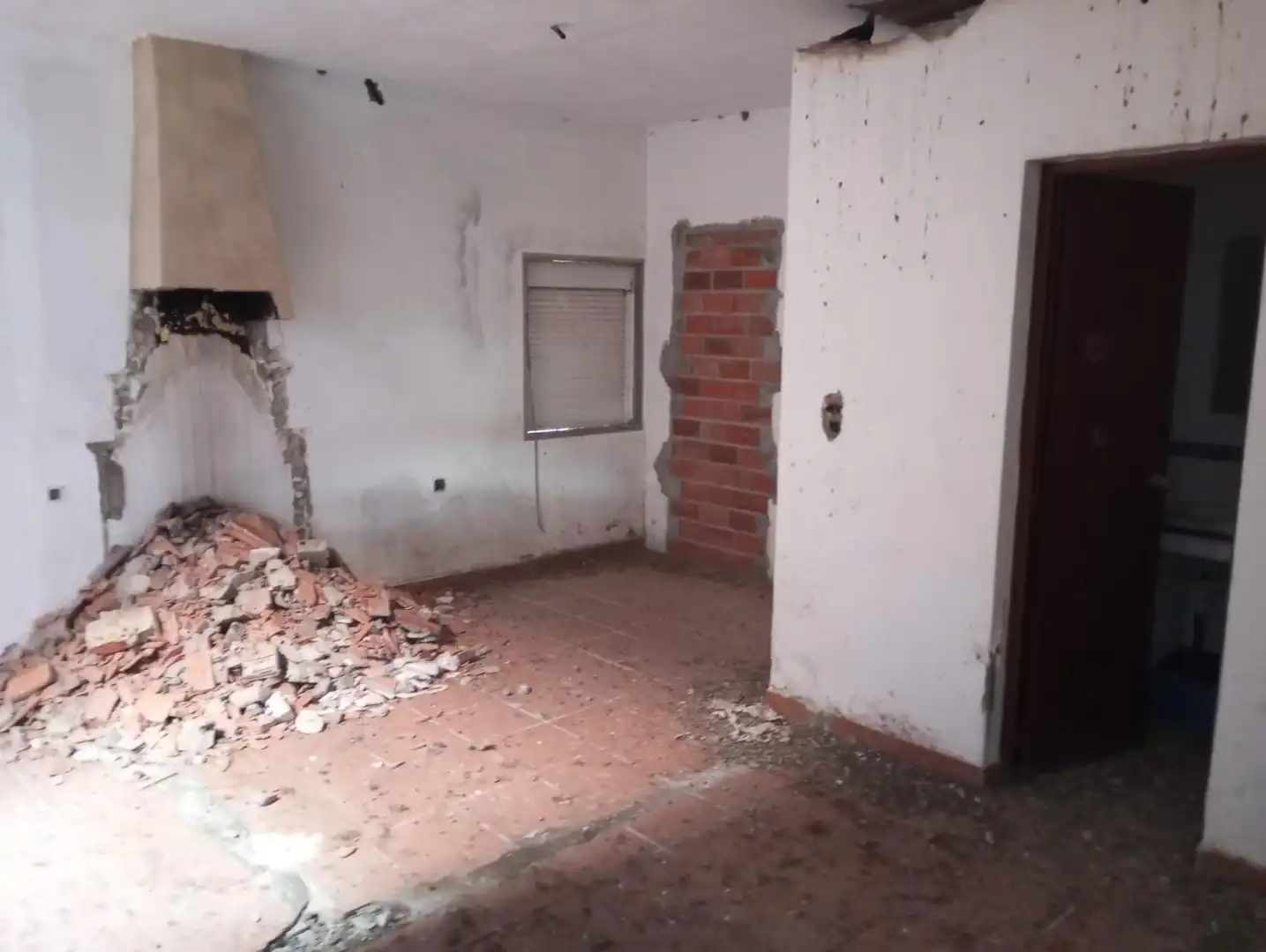 Casa adosada en venda en San Martín del Tesorillo