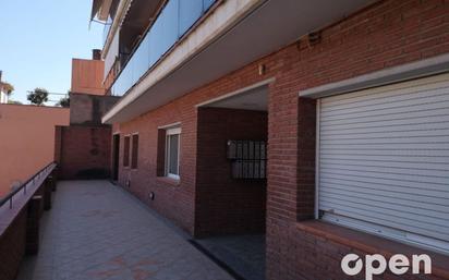 Vista exterior de Pis en venda en Terrassa amb Terrassa