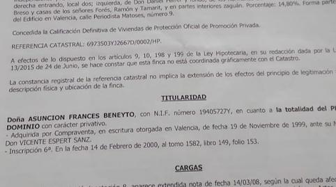 Photo 4 of Premises for sale in Carrer del Periodista Matoses, 19, El Castellar i l'Oliverar, Valencia