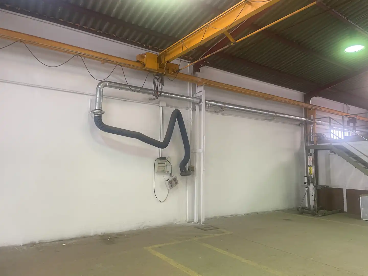 Industrial buildings for rent in Zaragoza