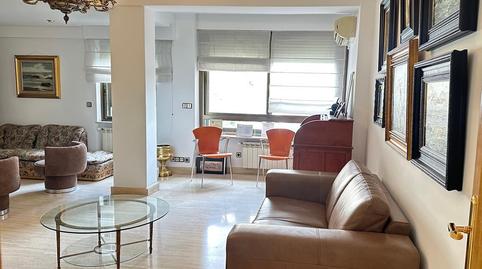 Foto 2 de Piso en venta en De Sirio, Estrella, Madrid