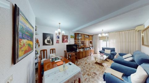 Foto 4 de Piso en venta en Santos, Leganés