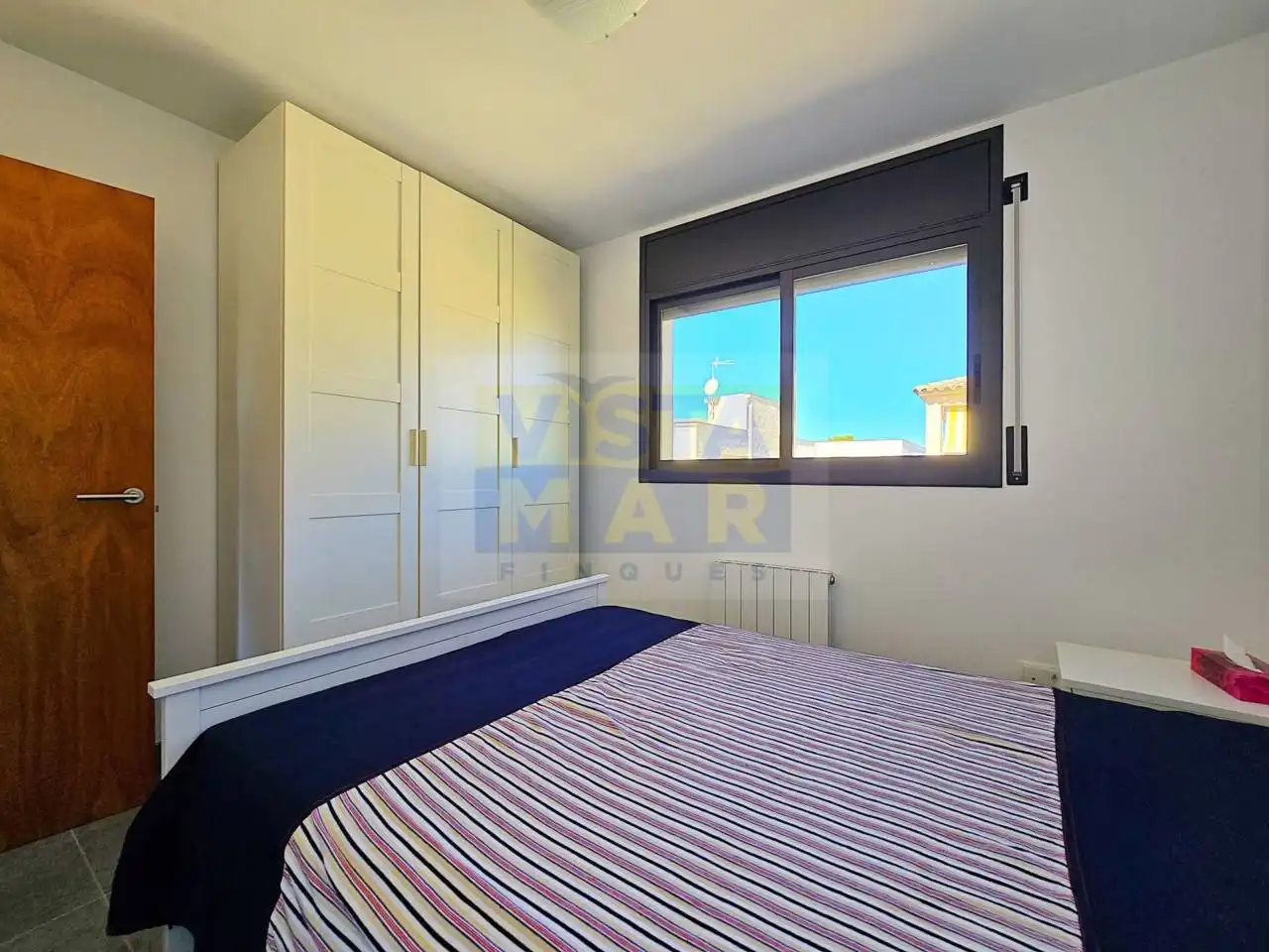 Casa adosada en venta en Marítim
