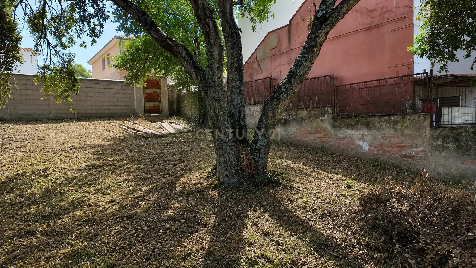 Residencial en venda en Cáceres