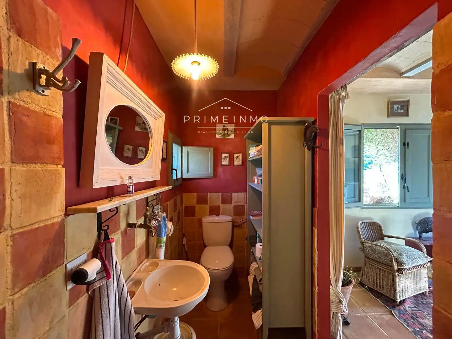 Casa rústica en venta en El Perelló, imagen 28