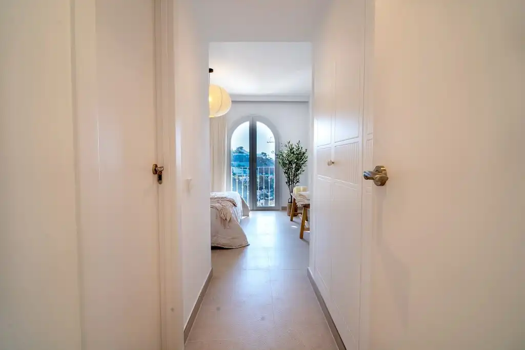 Apartament amb piscina en venda a Port d'Andratx, imagen 18