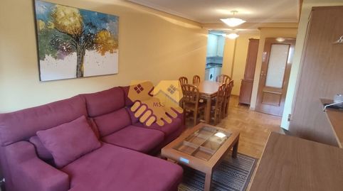 Photo 4 of Flat for sale in Pizarrales, Salamanca Capital