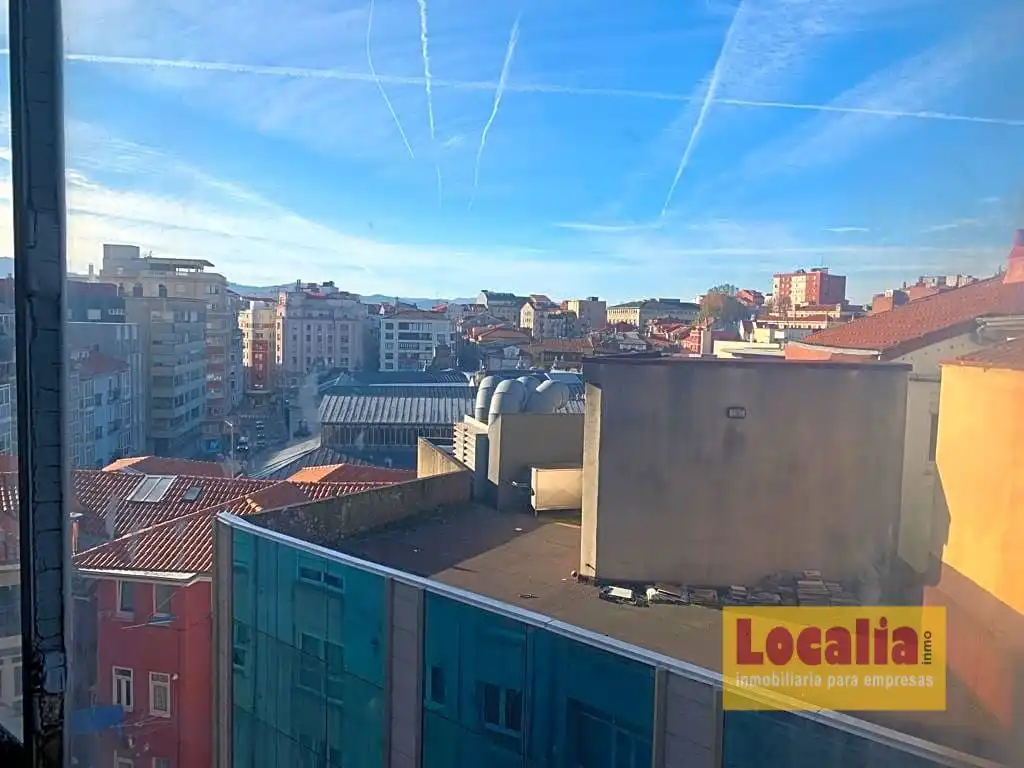 Büro zur Miete in Centro - Ayuntamiento, imagen 4