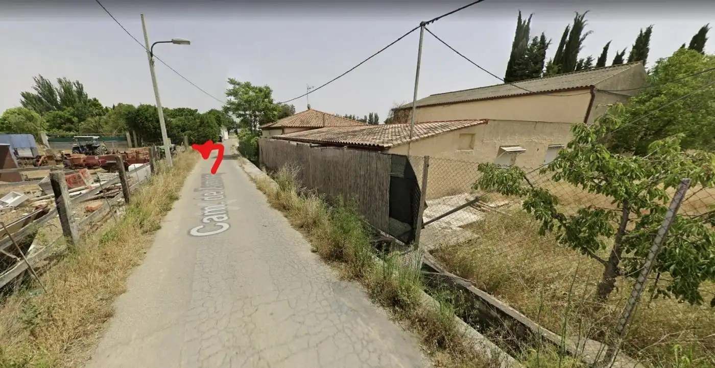 Terreni e lotti in vendita a Camino Zamoray, imagen 3