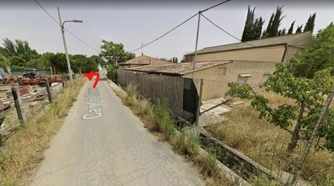 Photo 3 of Land for sale in Camino Zamoray, Garrapinillos,  Zaragoza Capital