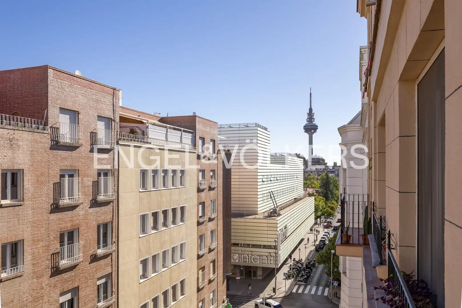 Appartement avec terrasse à vendre à Doctor Castelo, imagen 9