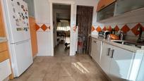 Kitchen of Flat for sale in  Cádiz Capital  with Terrace