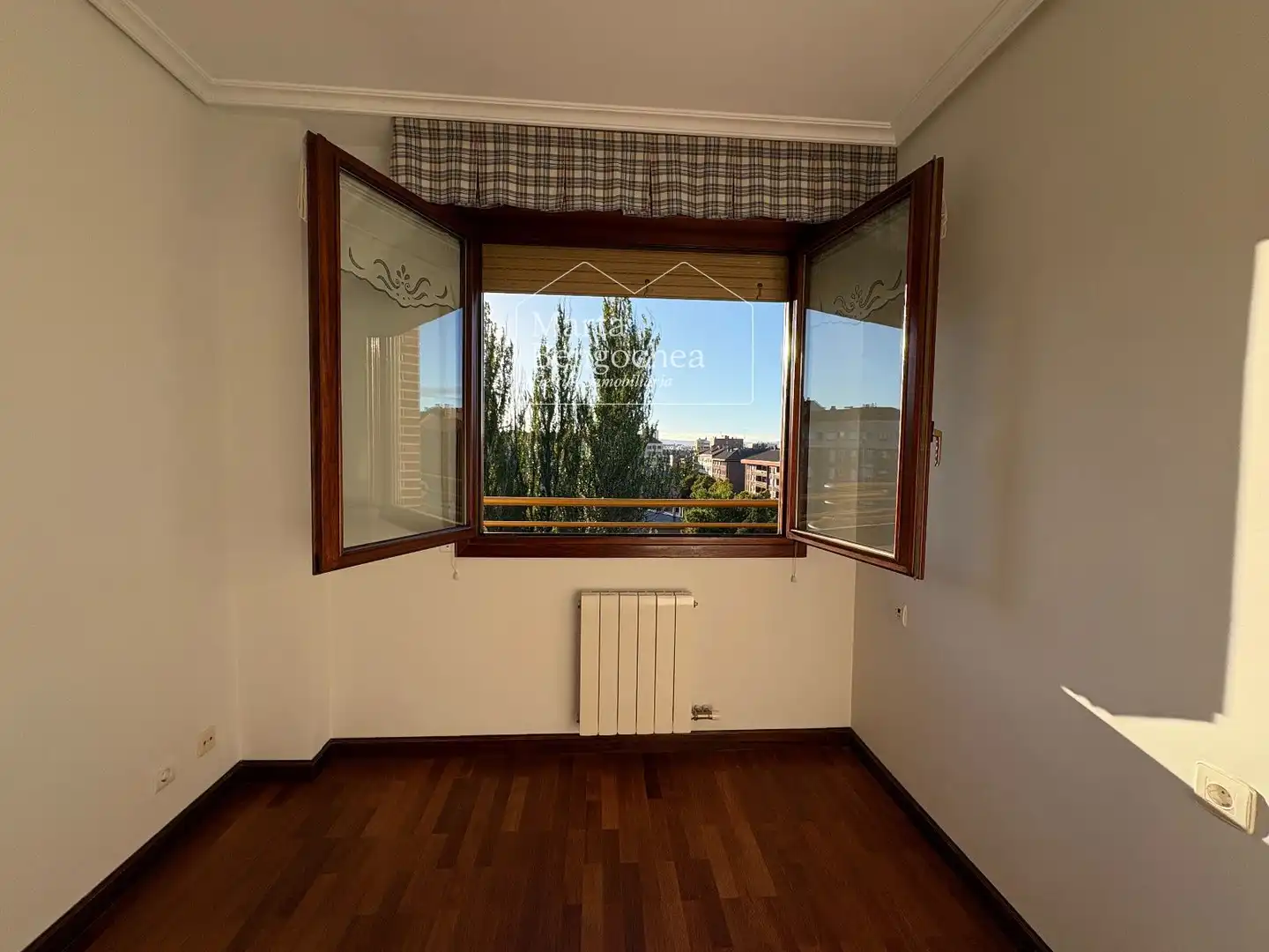 Penthouse mit Aufzug zum Verkauf in Portal de Castilla, imagen 21