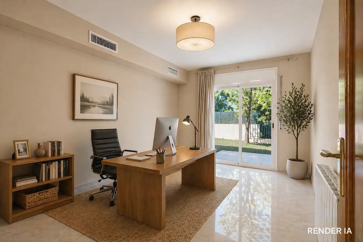Casa o chalet en venta en Aiguaviva con Aire acondicionado, Calefacción y Jardín privado