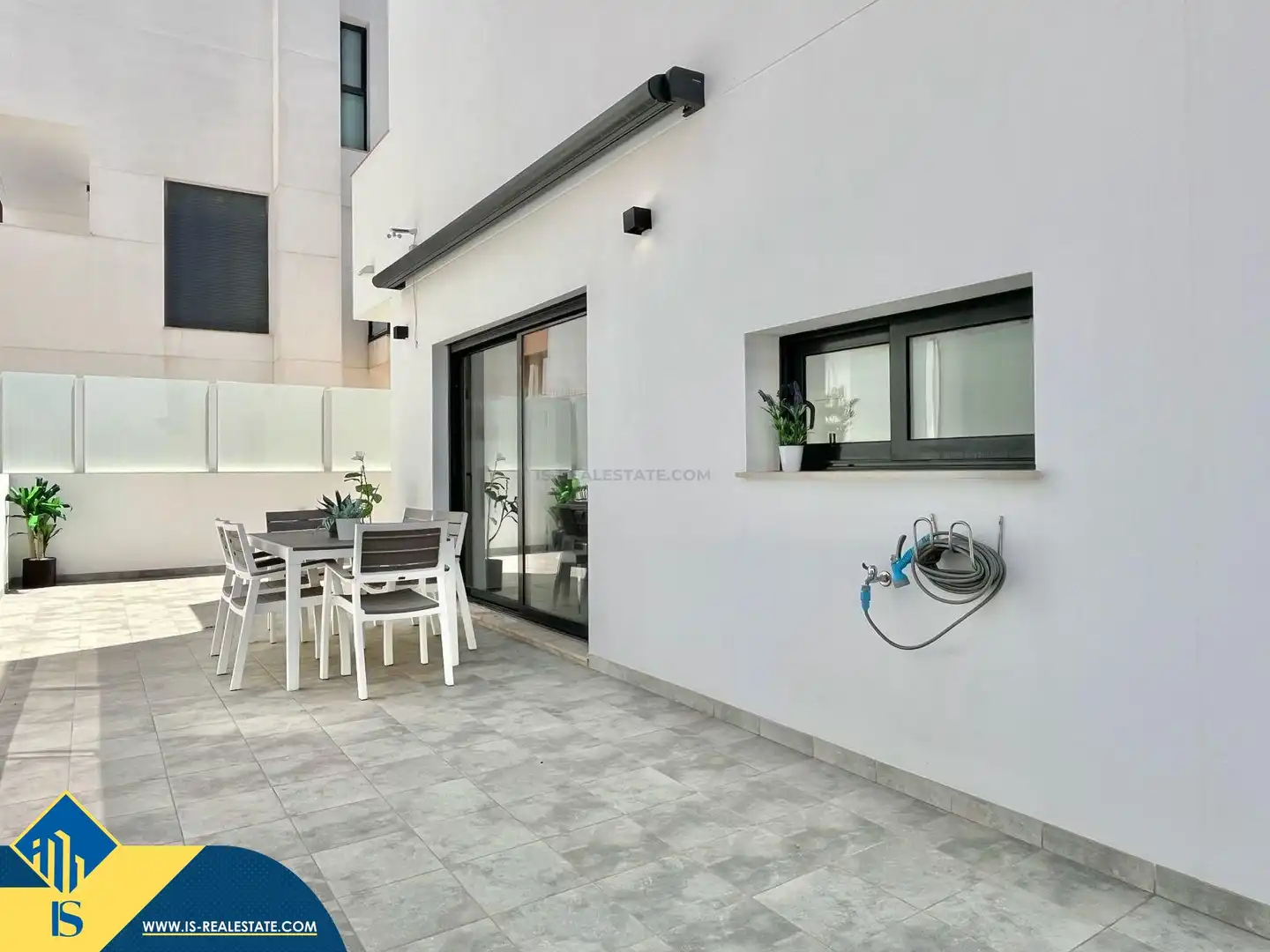 Villa mit Pool zum Verkauf in Las Viñas, imagen 17