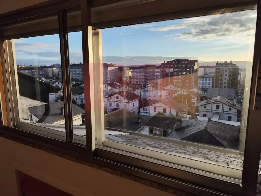 Habitación de Piso en venta en Lugo