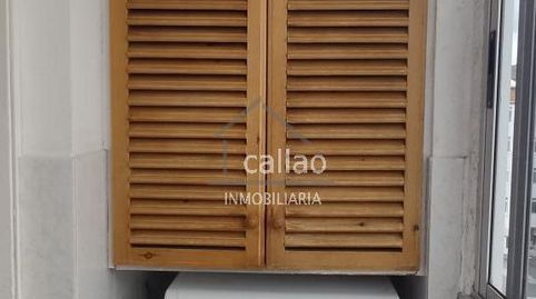 Photo 3 of Flat for rent in Porta Nova, Ferrol