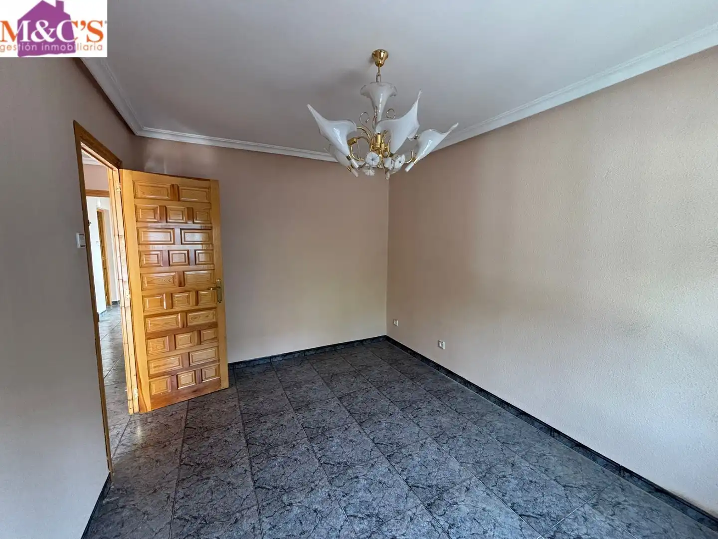 Casa o xalet en venda en Puertollano