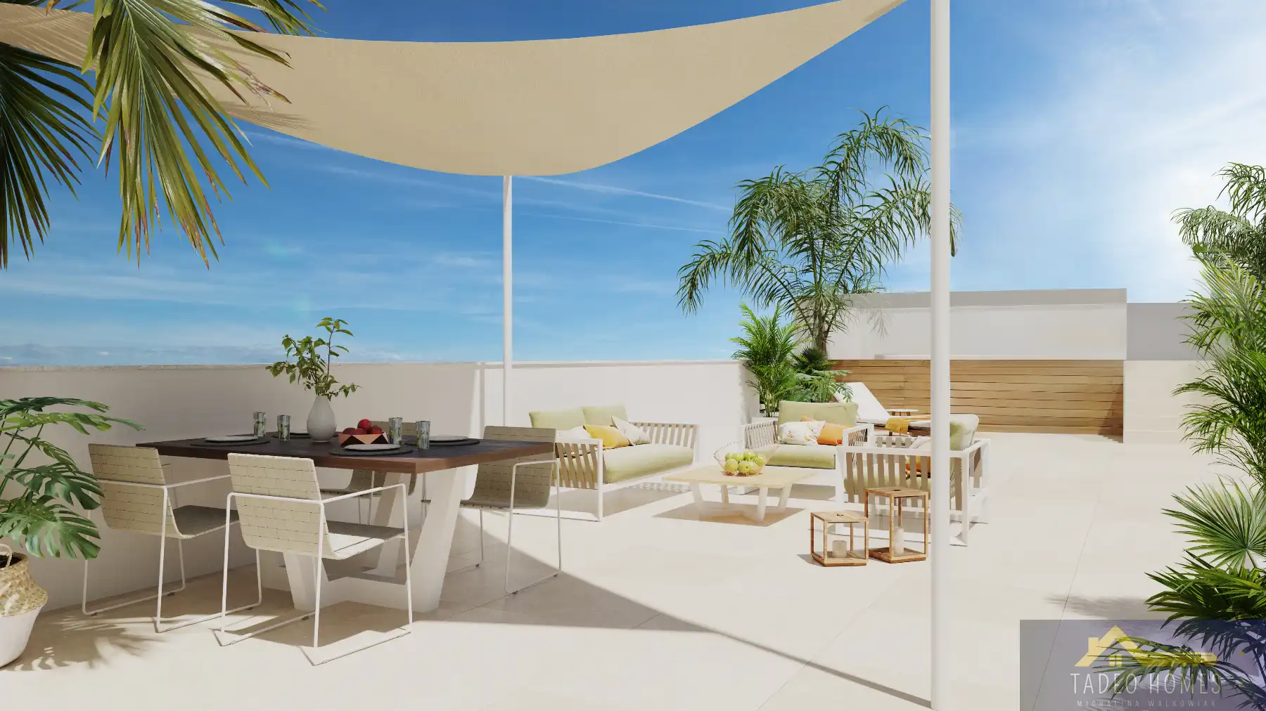 Habitatge amb piscina en venda a Av. Europa s/n, imagen 24