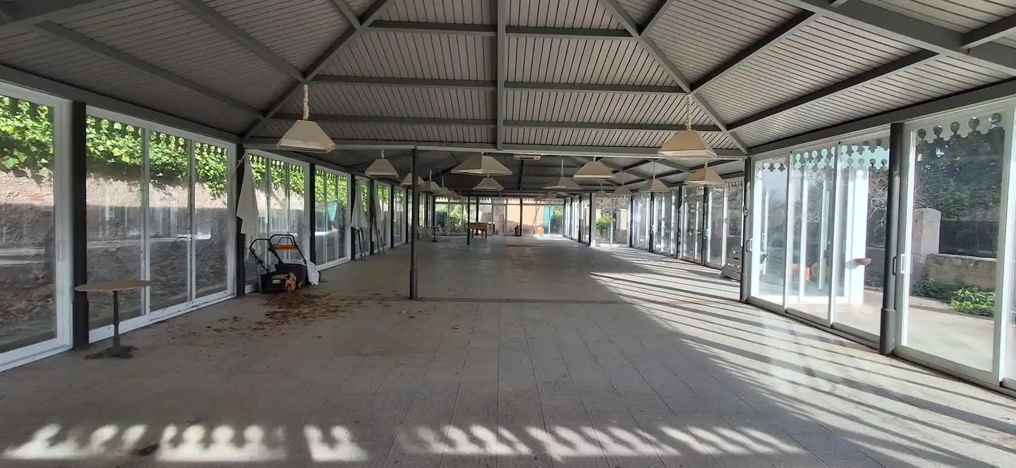 Casa o chalet en venta en Novallas con Jardín privado