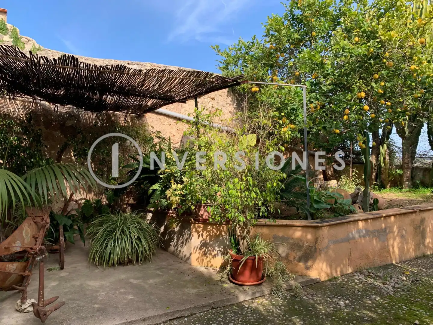 Haus mit Garten zum Verkauf in Calle Sant Joan, imagen 49
