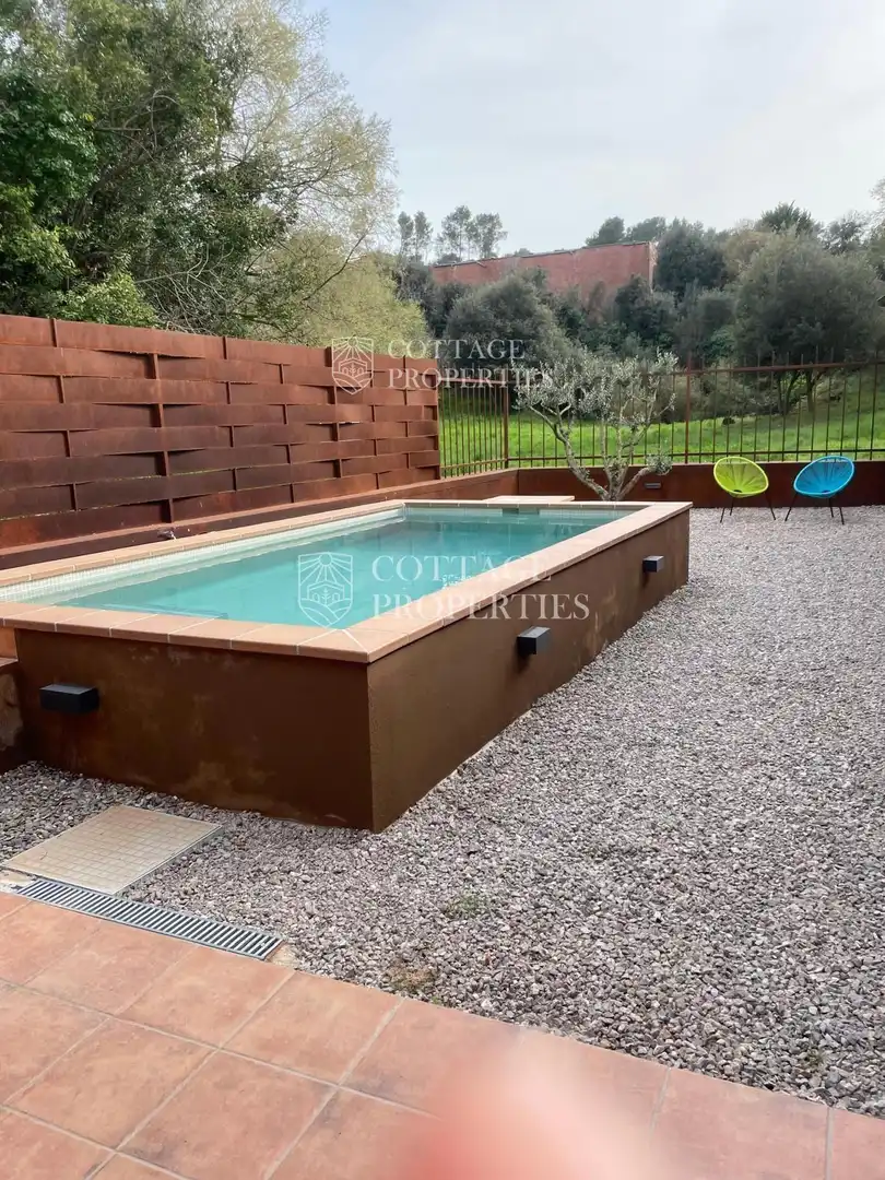 Casa con piscina in vendita a Trull, imagen 22