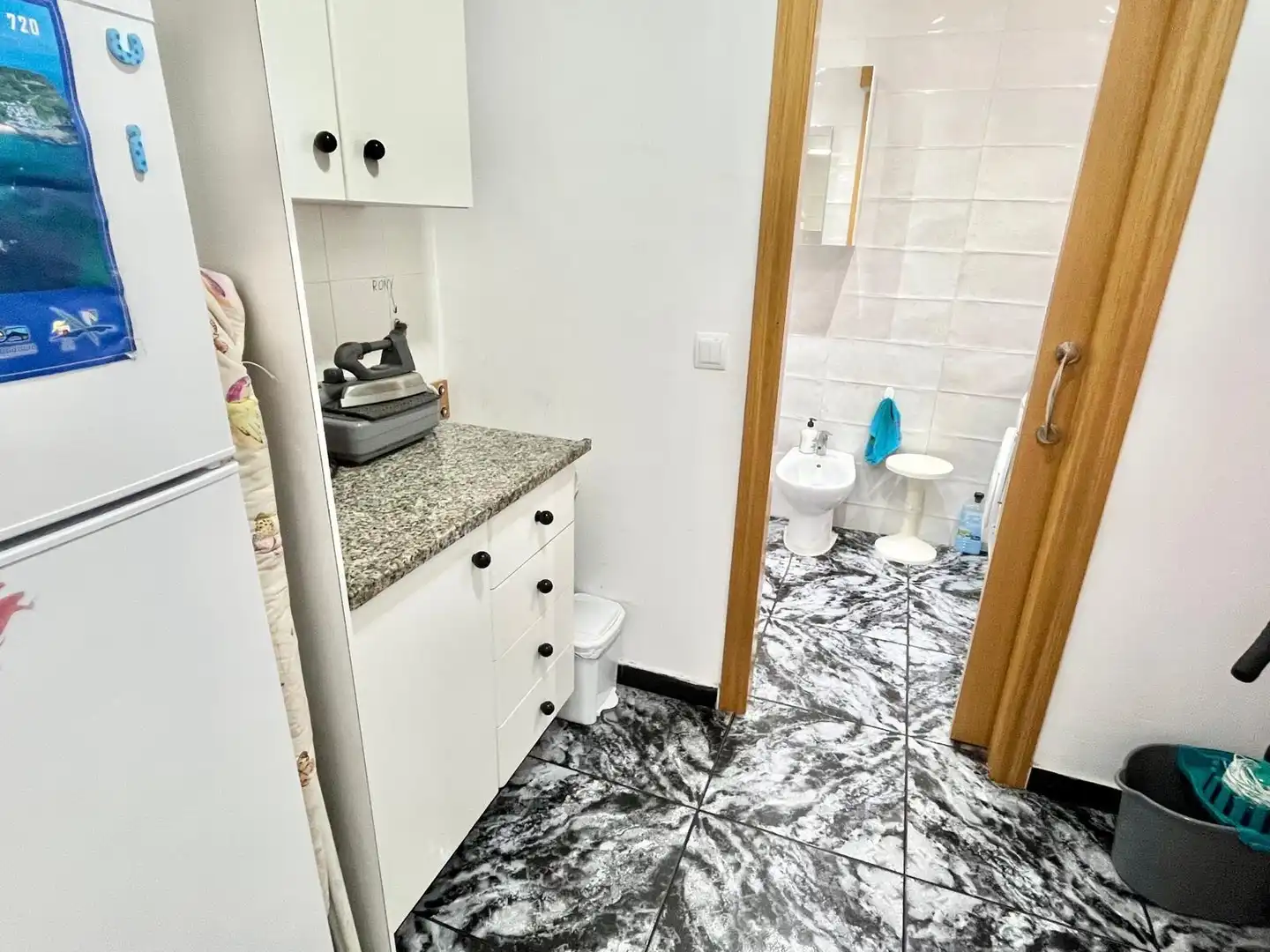 Piso con terraza en venta en GOETHE DE, imagen 25