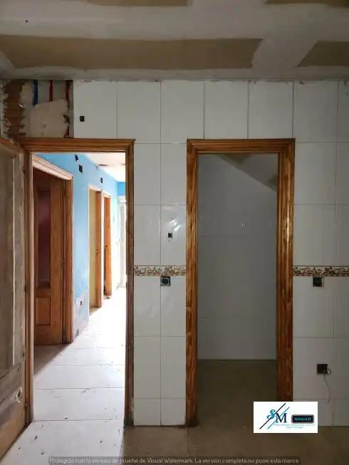 Bathroom of Detached homes for sale in Barcience  with Private garden