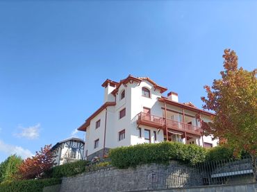 Appartamento con balcone in vendita a Zuberoa Kalea 7