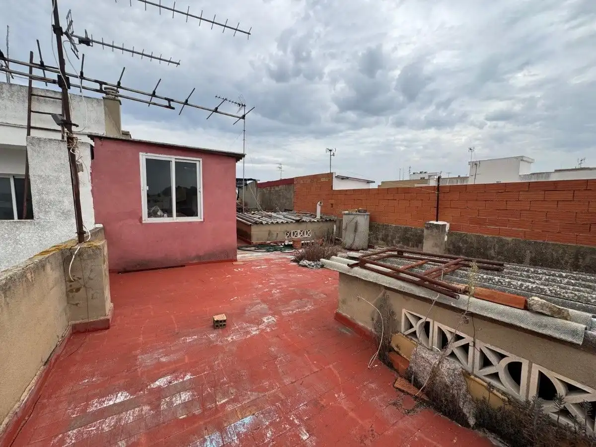 Casa en venda a Albalat de la Ribera, imagen 25