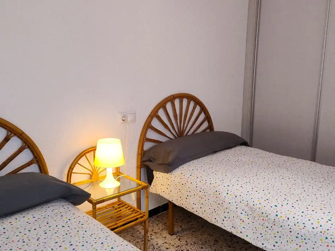Apartament amb ascensor de lloguer a Avenida Alcalde Francisco Conejero Bas 1, imagen 15