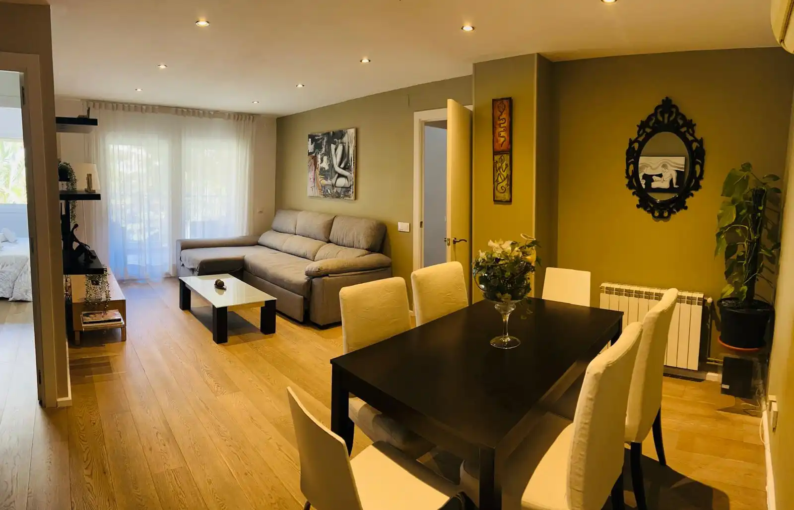 Appartement avec piscine à vendre à Carrer de la Ciutat de Reus, imagen 18