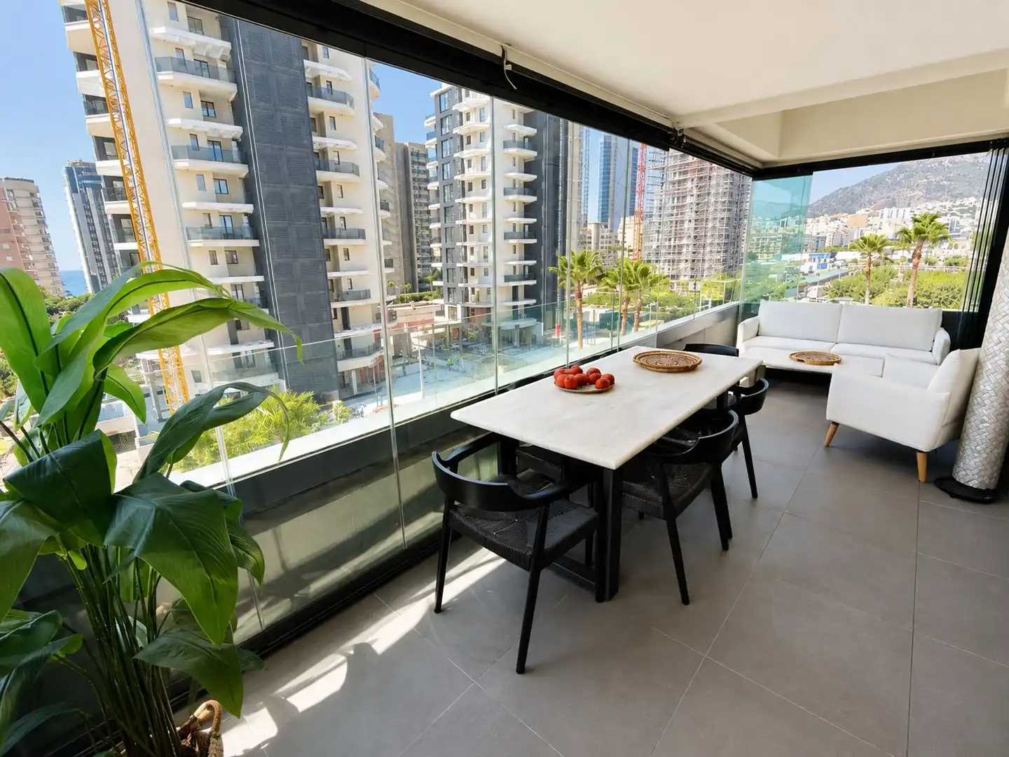 Apartment for sale in Zona Pueblo, imagen 2